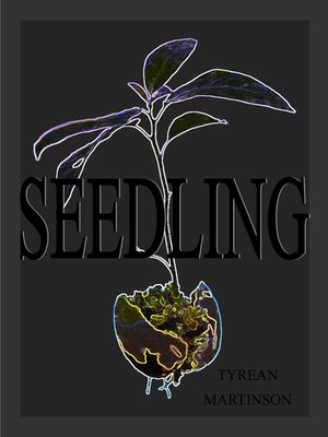 cover image of Seedling